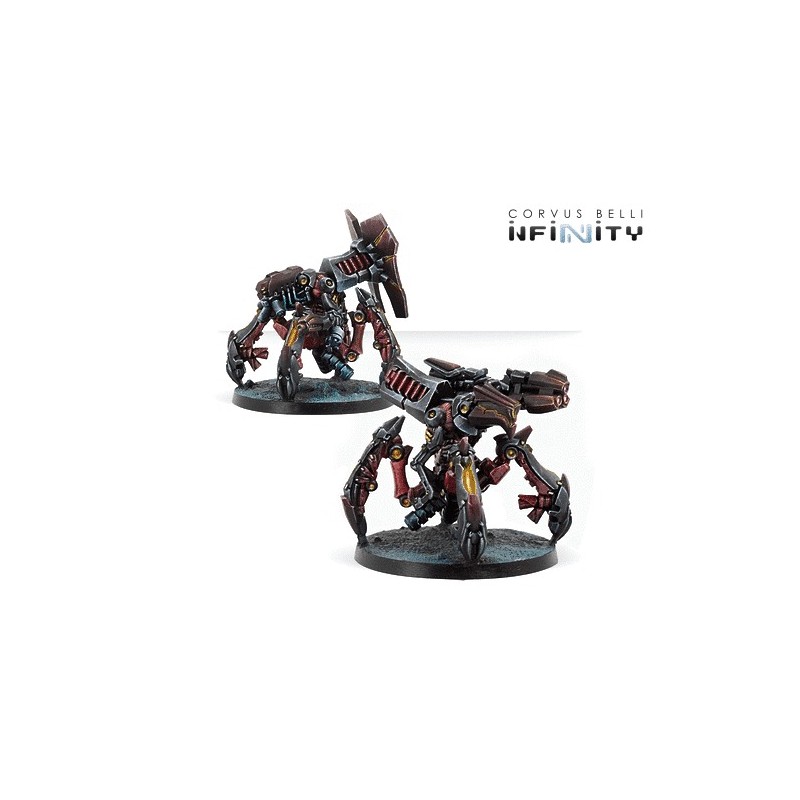 Infinity - Drone Remotes Pack