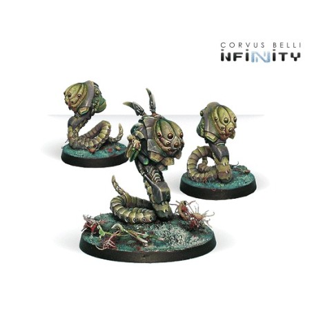 Infinity -  Combined Army Support Pack