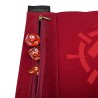 Enhance - Trousse + Piste à Dés Roll On A Scroll Rouge