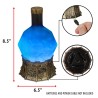 Enhance - Lampe Potion Lumineuse Bleue