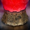 Enhance - Lampe Potion Lumineuse Rouge