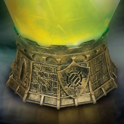 Enhance - Lampe Potion Lumineuse Vertes