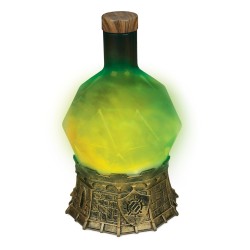 Préco - Enhance - Lampe Potion Lumineuse Vertes ENTTLP1100GNEW