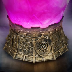 Enhance - Lampe Potion Lumineuse Violette