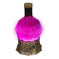 Enhance - Lampe Potion Lumineuse Violette