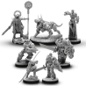 Epic Encounters - Sanctuary Of The Steelborn SFEE-029