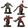 Halo Flashpoint - Jiralhanae Pack MGHB301