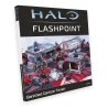 Halo Flashpoint - Banished Garrison Terrain MGHAB103