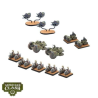 Armoured Clash - Commonwealth Armoured Regiment (ENG)