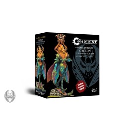 Conquest - Weaver Courts - Oberon Consort of Summer