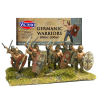 Victrix Miniatures - Germanic Warriors