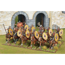 Victrix Miniatures - Early Imperial Roman Cavalry