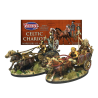 Victrix Miniatures - Celtic Chariot