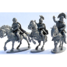 Victrix Miniatures - Early Imperial Roman Mounted Generals