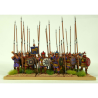 Victrix Miniatures - Macedonian Phalangites