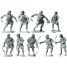 Victrix Miniatures - Greek slinger reinforcement pack