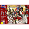 Victrix Miniatures - British Peninsular Infantry Flank Companies