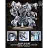 Warmachine - Convergence Of Cyriss - Prime Axiom PIP36030