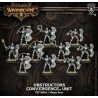 Warmachine - Convergence Of Cyriss - Obstructors PIP36016