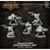 Warmachine - Convergence Of Cyriss - Eradicators PIP36022