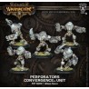 Warmachine - Convergence Of Cyriss - Perforators PIP36020
