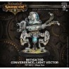 Warmachine - Convergence Of Cyriss - Mitigator PIP36021