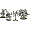 Warmachine - Convergence Of Cyriss - Battlegroup PIP36000