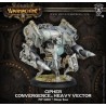 Warmachine - Convergence Of Cyriss - Kit Cipher, Inverter, Monitor PIP36002