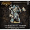 Warmachine - Convergence Of Cyriss - Axis, The Harmonic Enforcer PIP36004