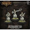 Warmachine - Convergence Of Cyriss - Optifex Directive PIP36007