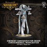 Warmachine - Convergence Of Cyriss - Eminent Configurator Orion PIP36031