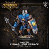 Warmachine - Cygnar - Lancer  PIP31085