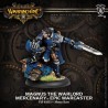 Warmachine - Mercenaries - Magnus The Warlord PIP41033