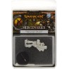 Warmachine - Mercenary - Rhupert Carvolo Piper Of Ord