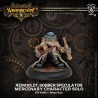 Warmachine - Mercenaries - Reinholdt Gobber Speculator PIP41006