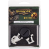 Warmachine - Mercenary - Doc Killingsworth