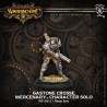 Warmachine - Mercenary - Gastone Crosse PIP41111