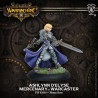 Warmachine - Mercenary - Ashlynn Delyse PIP41018