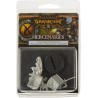 Warmachine - Mercenary - Eiryss Angel Of Retribution