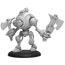 Warmachine - Mercenary - Scallywag PIP41151