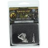 Warmachine - Mercenary - Kell Bailoch