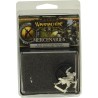 Warmachine - Mercenary - Master Gunner Dougal Macnaile