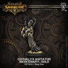 Warmachine - Mercenary - Cephalyx Agitator PIP41116