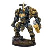 Warcrow - War Rig (FR + ENG)