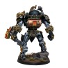 Warcrow - War Rig (FR + ENG)