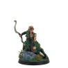 Warcrow - Protectors of the Forest (FR + ENG)