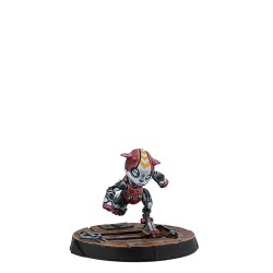 Infinity - Switchers Gruppa