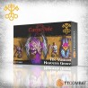 Carnevale - Heaven’s Grace (ENG)