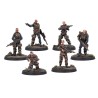 Fallout: Wasteland Warfare - Children of Atom - Choir MUH190097