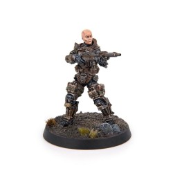 Fallout: Wasteland Warfare - Children of Atom - Choir